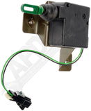 APDTY 158301 Rear Tailgate Back Glass Release Actuator Motor