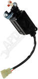 APDTY 158302 Rear Liftgate Door Lock Actuator Assembly