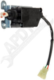 APDTY 158302 Rear Liftgate Door Lock Actuator Assembly