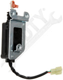 APDTY 158302 Rear Liftgate Door Lock Actuator Assembly