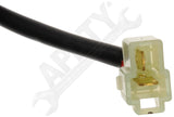 APDTY 158302 Rear Liftgate Door Lock Actuator Assembly