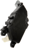 APDTY 158303 Door Lock Actuator Motor - Front or Rear Right Side
