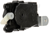 APDTY 158303 Door Lock Actuator Motor - Front or Rear Right Side