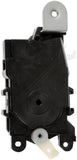 APDTY 158303 Door Lock Actuator Motor - Front or Rear Right Side