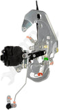 APDTY 158305 Left Side Sliding Door Lock Actuator Motor Assembly