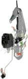 APDTY 158305 Left Side Sliding Door Lock Actuator Motor Assembly