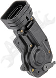 APDTY 158308 Left Side Sliding Door Lock Actuator - Non Integrated