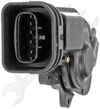 APDTY 158308 Left Side Sliding Door Lock Actuator - Non Integrated