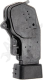 APDTY 158308 Left Side Sliding Door Lock Actuator - Non Integrated