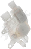 APDTY 158309 Right Side Sliding Door Lock Actuator - Non Integrated