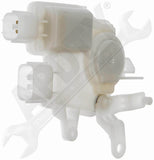 APDTY 158309 Right Side Sliding Door Lock Actuator - Non Integrated