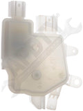 APDTY 158309 Right Side Sliding Door Lock Actuator - Non Integrated