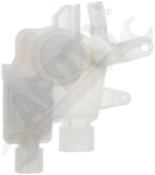 APDTY 158309 Right Side Sliding Door Lock Actuator - Non Integrated