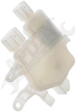APDTY 158310 Left Side Sliding Door Lock Actuator - Non Integrated