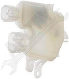 APDTY 158310 Left Side Sliding Door Lock Actuator - Non Integrated