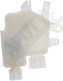APDTY 158310 Left Side Sliding Door Lock Actuator - Non Integrated