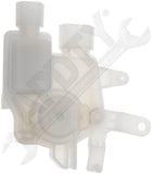 APDTY 158310 Left Side Sliding Door Lock Actuator - Non Integrated