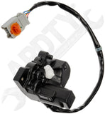 APDTY 158311 Front Left Door Lock Actuator - Non Integrated
