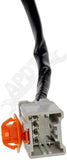 APDTY 158311 Front Left Door Lock Actuator - Non Integrated