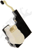 APDTY 158312 Front Left Door Lock Actuator - Non Integrated