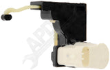 APDTY 158312 Front Left Door Lock Actuator - Non Integrated