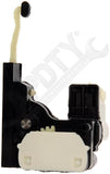 APDTY 158312 Front Left Door Lock Actuator - Non Integrated