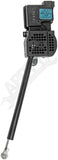 APDTY 158313 Tailgate Back Glass Release Actuator Motor