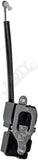 APDTY 158313 Tailgate Back Glass Release Actuator Motor