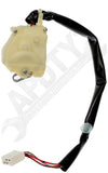 APDTY 158315 Front Right Door Lock Actuator - Non Integrated