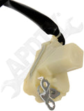 APDTY 158315 Front Right Door Lock Actuator - Non Integrated