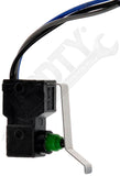 APDTY 158321 Door Lock Actuator - Non Integrated