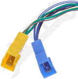 APDTY 158321 Door Lock Actuator - Non Integrated