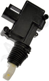 APDTY 158322 Door Lock Actuator - Non Integrated