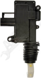 APDTY 158322 Door Lock Actuator - Non Integrated