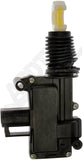APDTY 158322 Door Lock Actuator - Non Integrated