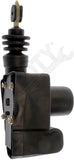 APDTY 158323 Right Side Sliding Door Lock Actuator