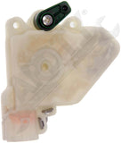 APDTY 158324 Rear Right Door Lock Actuator