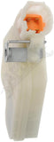 APDTY 158325 Front Right Door Lock Actuator