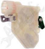 APDTY 158325 Front Right Door Lock Actuator