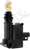 APDTY 158326 Right Side Sliding Door	 Lock Actuator