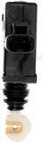APDTY 158327 	Left Side Sliding Door Lock Actuator