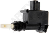 APDTY 158327 	Left Side Sliding Door Lock Actuator