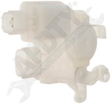 APDTY 158328 Right Side Sliding Door Lock Actuator