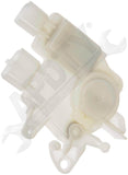APDTY 158329 Rear Left Door Lock Actuator - Non Integrated