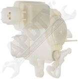 APDTY 158329 Rear Left Door Lock Actuator - Non Integrated