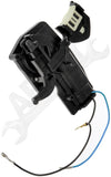 APDTY 158330 Rear Trunk Lid Lock Actuator Motor - Non Integrated