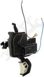 APDTY 158330 Rear Trunk Lid Lock Actuator Motor - Non Integrated