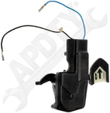 APDTY 158330 Rear Trunk Lid Lock Actuator Motor - Non Integrated