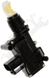 APDTY 158331 Rear Right Door Lock Actuator - Non Integrated