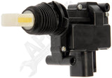 APDTY 158331 Rear Right Door Lock Actuator - Non Integrated